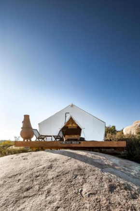 Casa Misiones Glamping